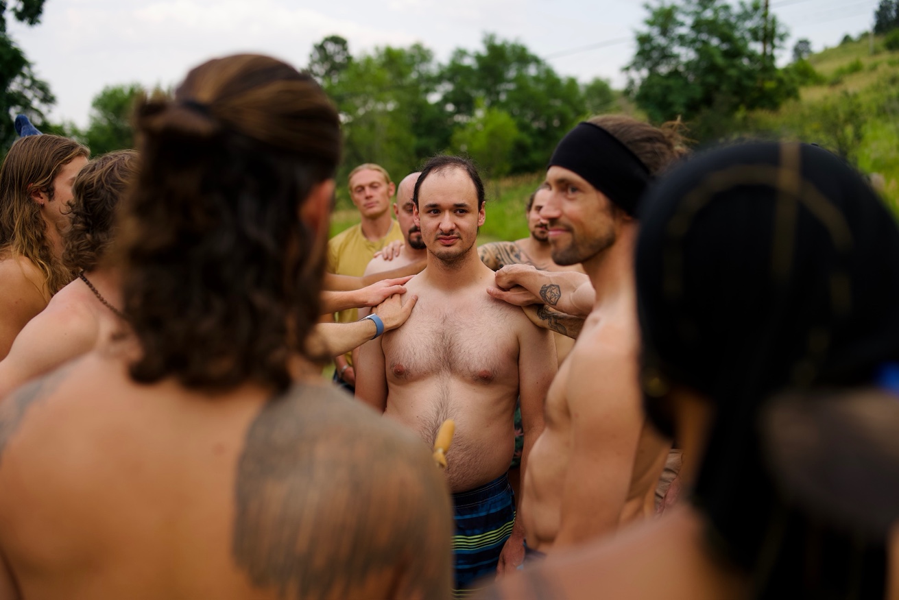 Men's Council