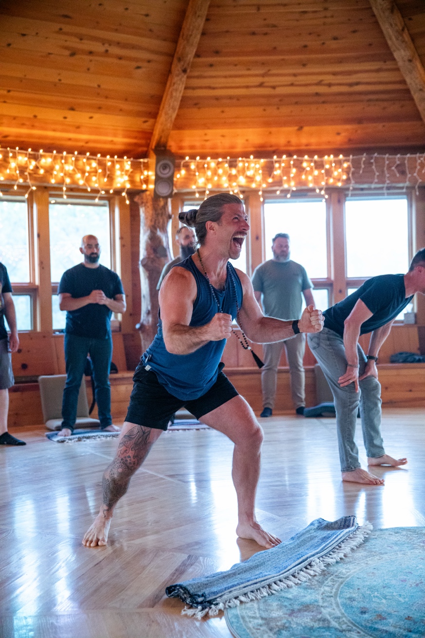 Embodiment Work