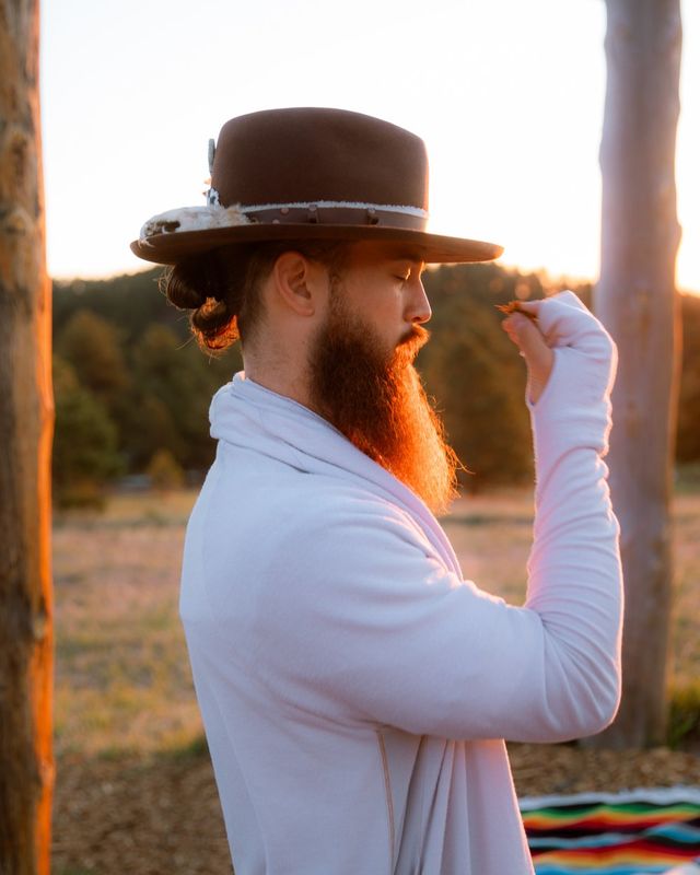 Mason Mostajo
